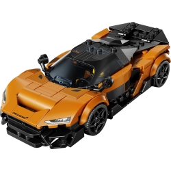 Klocki LEGO 77257 Mclaren W1 SPEED CHAMPIONS